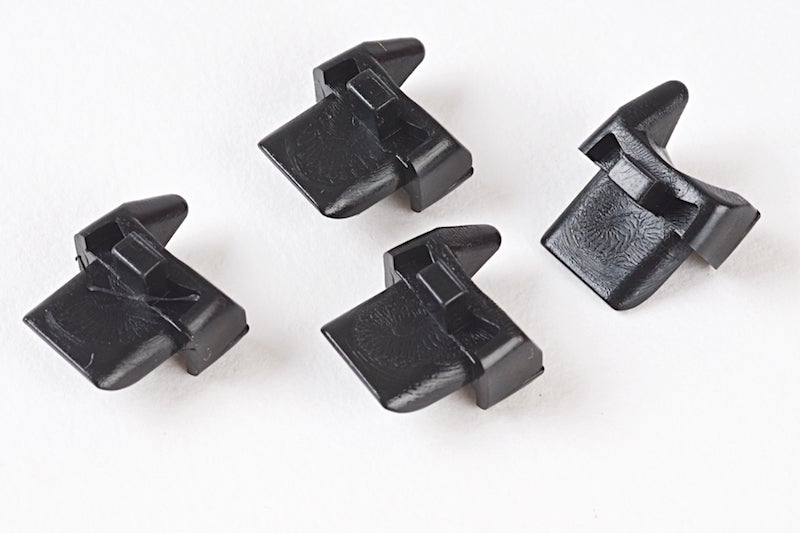 Blackcat Airsoft Advanced Follower Set for Systema PTW