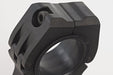 Blackcat Airsoft M10 Scope Mount Ring Pair