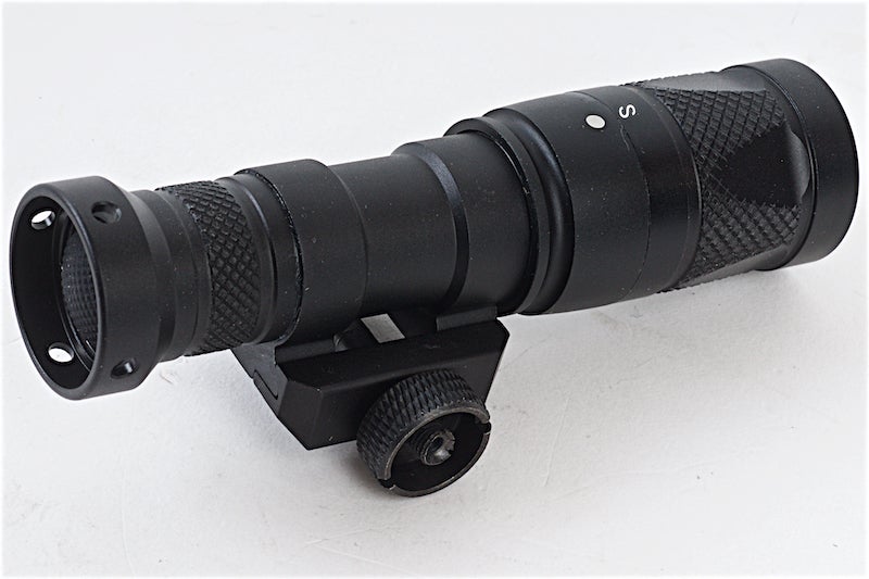 Blackcat Airsoft M300V Tactical Flashlight