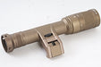 Blackcat Airsoft M600V Tactical Flashlight (Tan)
