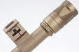 Blackcat Airsoft M600V Tactical Flashlight (Tan)