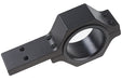 Blackcat Airsoft Multi-Purpose Offset Mount for Red Dot Sight