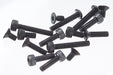 Blackcat Airsoft Multi-Purpose Offset Mount for Red Dot Sight