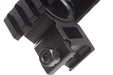 Blackcat Airsoft 25/30 mm L-Shaped Scope Mount w/ Rail System