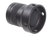 Blackcat Airsoft M300 Flashlight with Tactical IMF Mount
