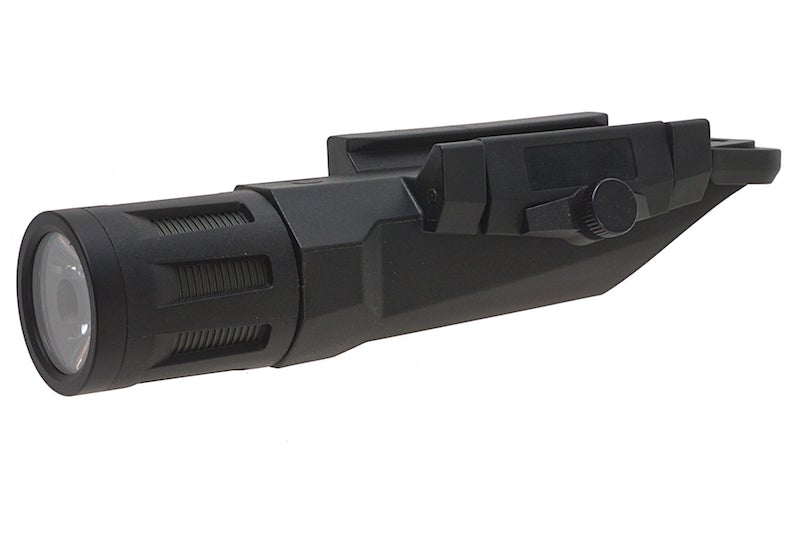 Blackcat Airsoft WML Ultra-Compact Weapon Light (Long)