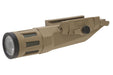 Blackcat Airsoft WML Ultra-Compact Weapon Light (Long, Tan)