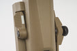 Blackcat Airsoft WML Ultra-Compact Weapon Light (Long, Tan)