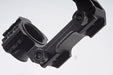 Blackcat Airsoft 25/30 mm Dual Scope Mount w/ Rail System