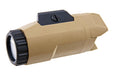 Blackcat Airsoft ALP Weapon Light (Long, TAN)