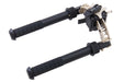 Blackcat Airsoft 5-H Heavy Duty Bipod