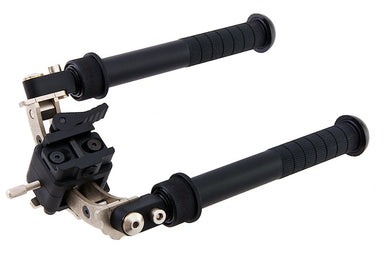 Blackcat Airsoft 5-H Heavy Duty Bipod