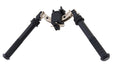 Blackcat Airsoft 5-H Heavy Duty Bipod