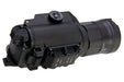 Blackcat Airsoft HX35 Tactical Flashlight