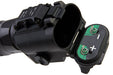 Blackcat Airsoft HX35 Tactical Flashlight