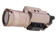 Blackcat Airsoft HX35 Tactical Flashlight (Tan)