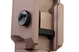 Blackcat Airsoft HX35 Tactical Flashlight (Tan)