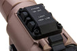 Blackcat Airsoft HX35 Tactical Flashlight (Tan)