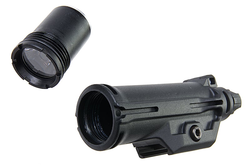 Blackcat Airsoft HX15 Tactical Flashlight