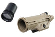 Blackcat Airsoft HX15 Tactical Flashlight (Tan)