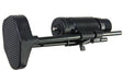 Blackcat Airsoft Retractable Stock for M4 GBB Series