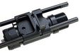 Blackcat Airsoft Retractable Stock for M4 GBB Series