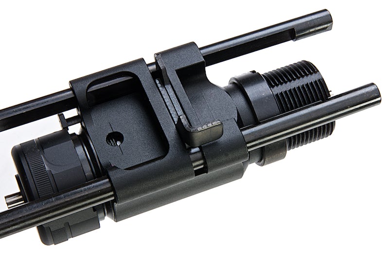 Blackcat Airsoft Retractable Stock for M4 GBB Series