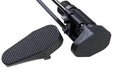 Blackcat Airsoft Retractable Stock for M4 GBB Series