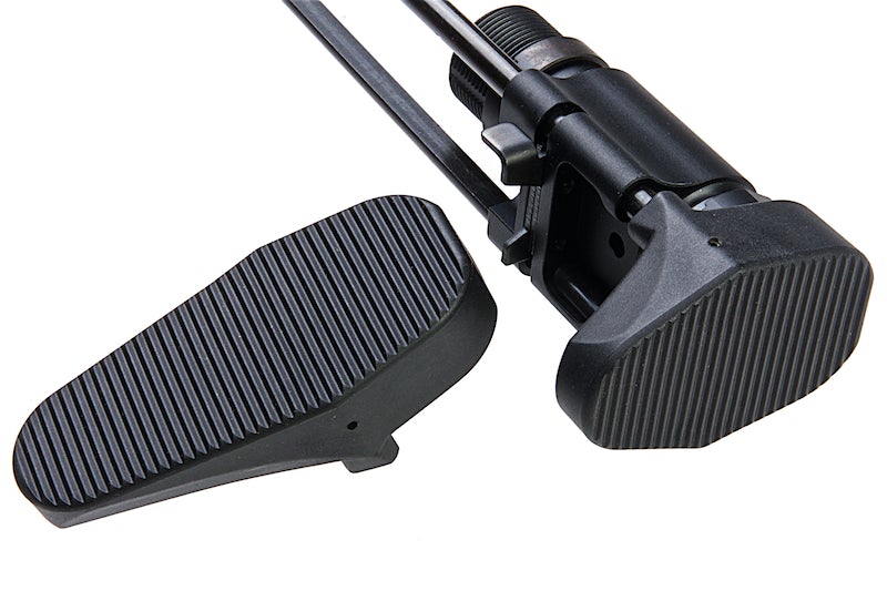 Blackcat Airsoft Retractable Stock for M4 GBB Series