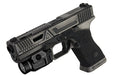 Blackcat Airsoft TLR-7 Tactical Flashlight