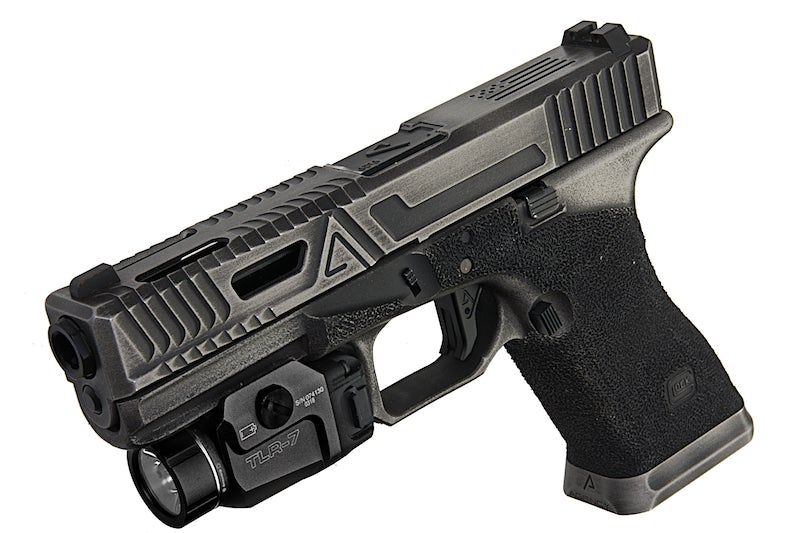 Blackcat Airsoft TLR-7 Tactical Flashlight