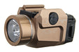 Blackcat Airsoft TLR-7 Tactical Flashlight (Tan)