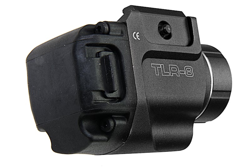 Blackcat Airsoft TLR-8 Tactical Flashlight