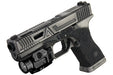 Blackcat Airsoft TLR-8 Tactical Flashlight
