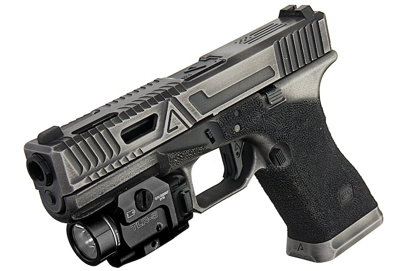 Blackcat Airsoft TLR-8 Tactical Flashlight