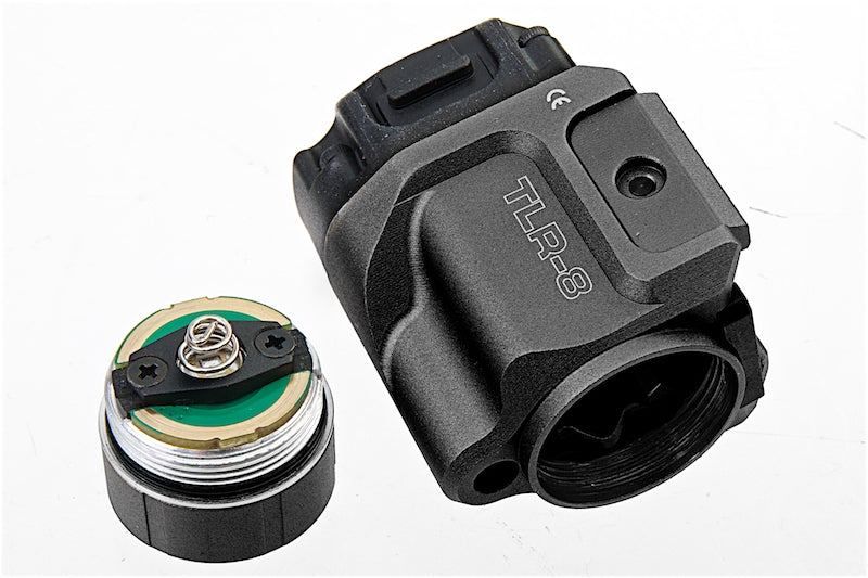 Blackcat Airsoft TLR-8 Tactical Flashlight