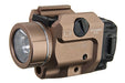 Blackcat Airsoft TLR-8 Tactical Flashlight (Tan)
