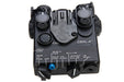 Blackcat Airsoft PEQ-15A DBAL-A2 Laser Devices