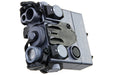 Blackcat Airsoft PEQ-15A DBAL-A2 Laser Devices (IR Illuminator/ Grey)