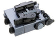 Blackcat Airsoft PEQ-15A DBAL-A2 Laser Devices (IR Illuminator/ Grey)