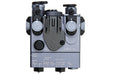 Blackcat Airsoft PEQ-15A DBAL-A2 Laser Devices (IR Illuminator/ Grey)