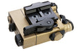 Blackcat Airsoft PEQ-15A DBAL-A2 Laser Devices (IR Illuminator/ Tan)