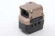 Blackcat Airsoft FC-1 Red Dot Sight (TAN)