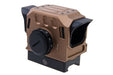 Blackcat Airsoft EG1 Red Dot Sight (Tan)