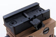 Blackcat Airsoft EG1 Red Dot Sight (Tan)