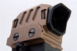 Blackcat Airsoft EG1 Red Dot Sight (Tan)