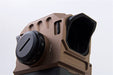 Blackcat Airsoft EG1 Red Dot Sight (Tan)