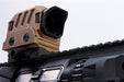 Blackcat Airsoft EG1 Red Dot Sight (Tan)