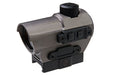 Blackcat Airsoft SP1 Red Dot Sight  (Grey)