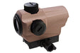 Blackcat Airsoft SP1 Red Dot Sight (Tan)